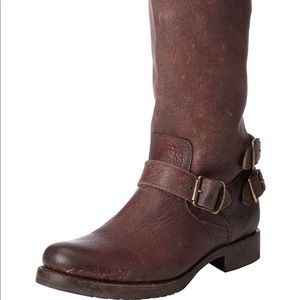 Frye Veronica tall boots